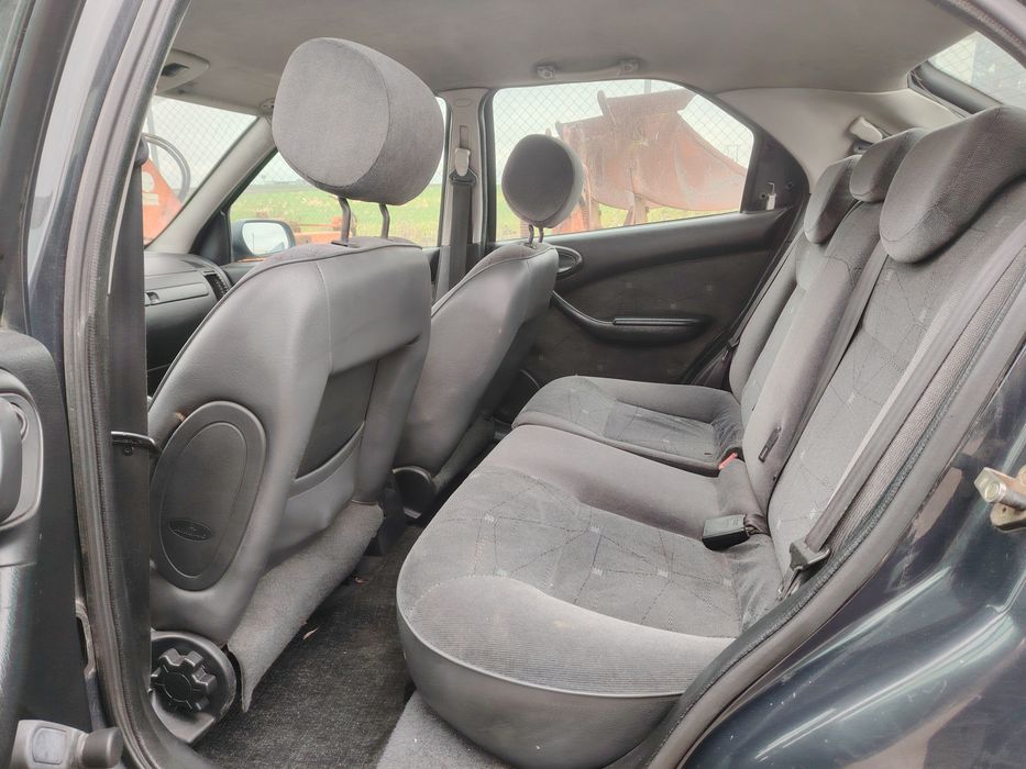 Citroen xsara 2.0 hdi