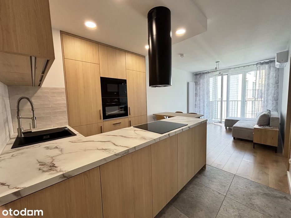 NOWY APARTAMENT na wynajem| 2 pokoje 42 m² | Gliwice | Ligota Zabrska