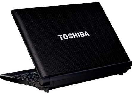 Toshiba NB500-108