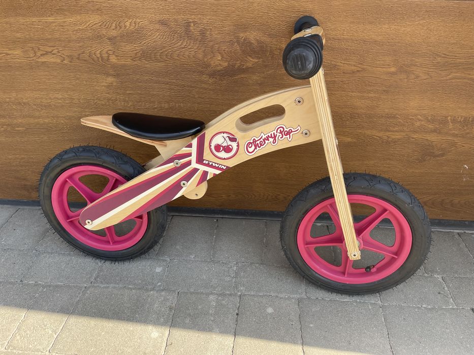 Rowerek biegowy decathlon