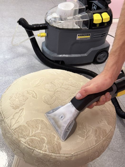 Ген.прибирання, клінінг, хімчистка, миття вікон, після ремонтне