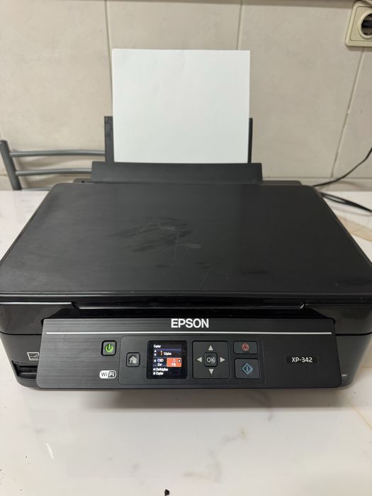 Impressora EPSON