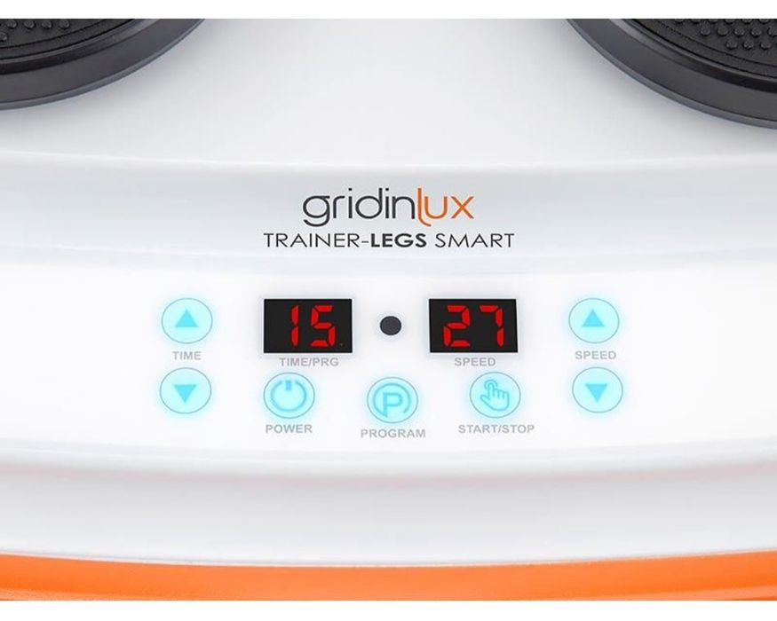 Exercitador de pernas elétrico Novo entrego grátis
