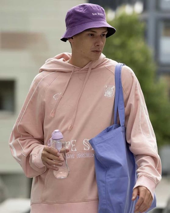 Bluza damsko męska