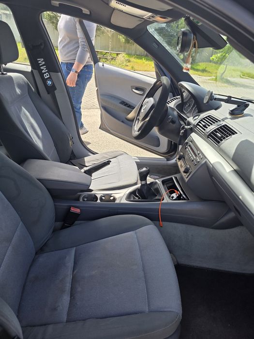 Bmw 120d de 163cv