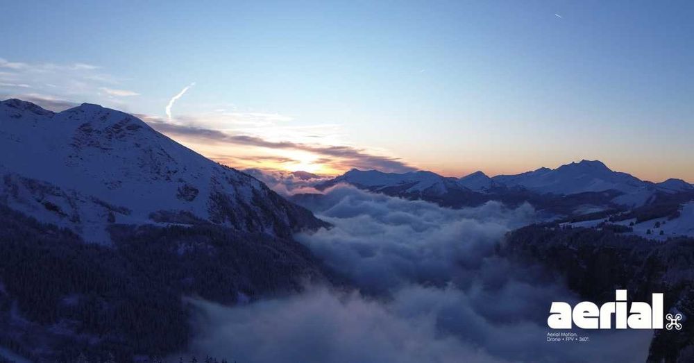 Produção de conteúdo visual com drone, FPV e câmaras 360º