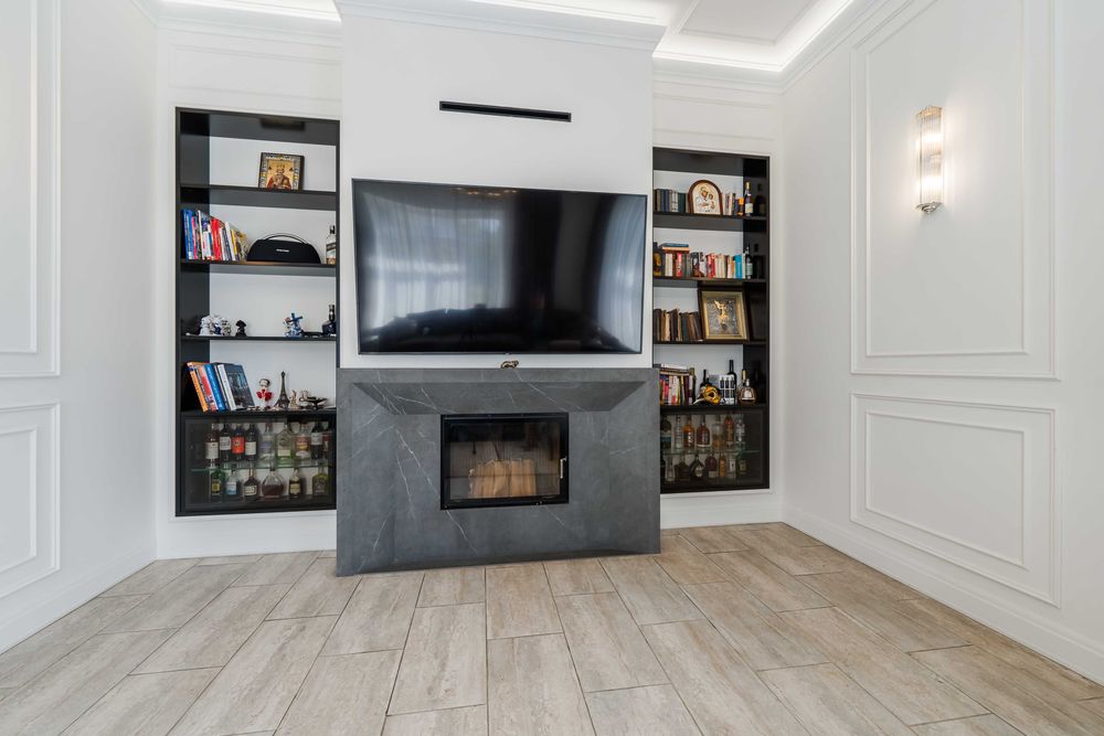 Дом по адресу бульвар Дружбы Народов (площадь 400 м²) - Atlanta.ua - фото 4