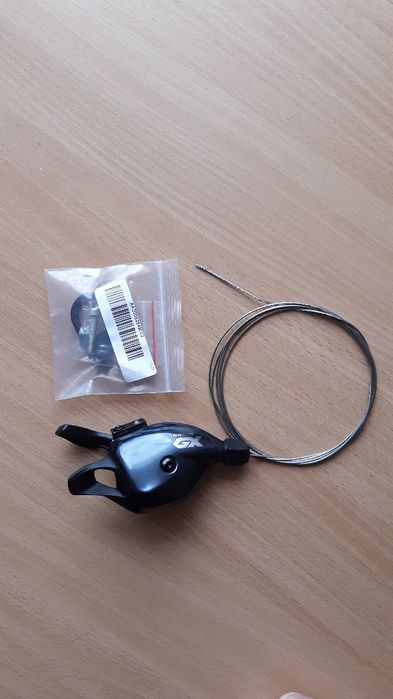 Manetka SRAM GX Eagle 12s