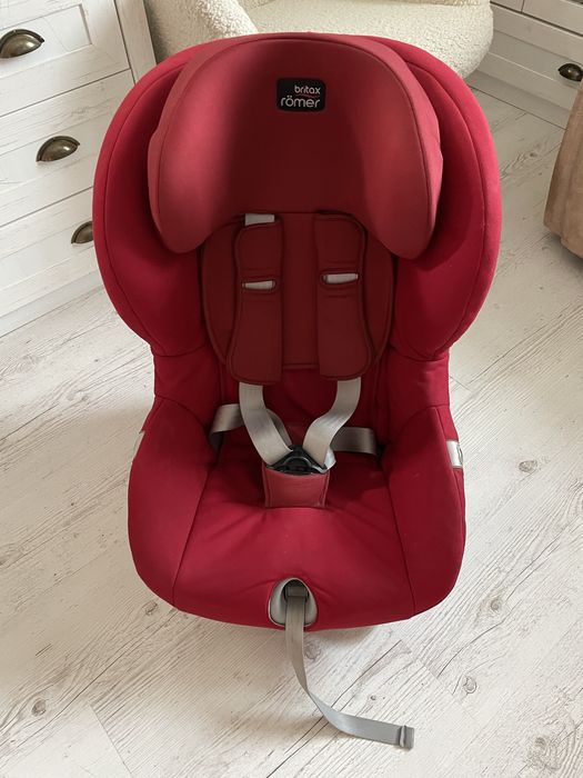 Дитяче автокрісло britax romer