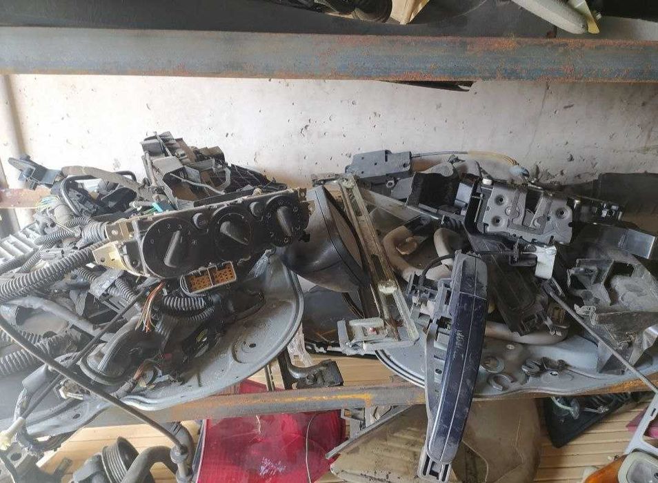 Ford Mondeo 3,Escort mk3,5 Fiesta Granada Sierra Scorpio Focus Transit