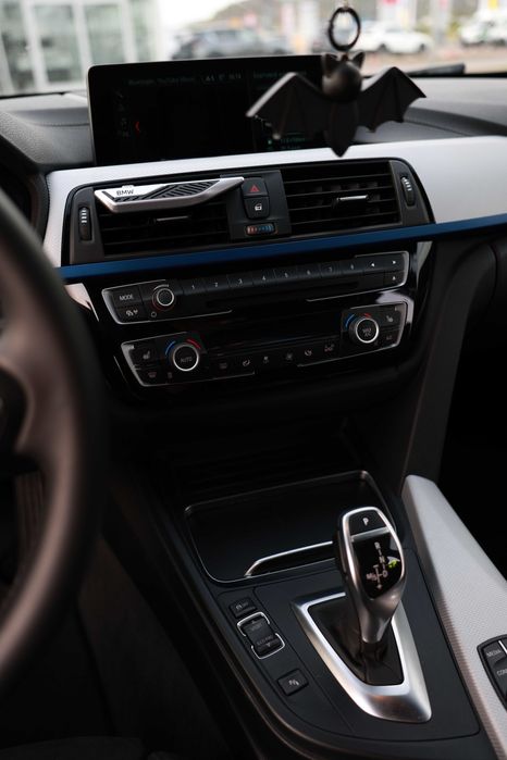 BMW 4 Series Gran Coupe 2017, рестайлінг