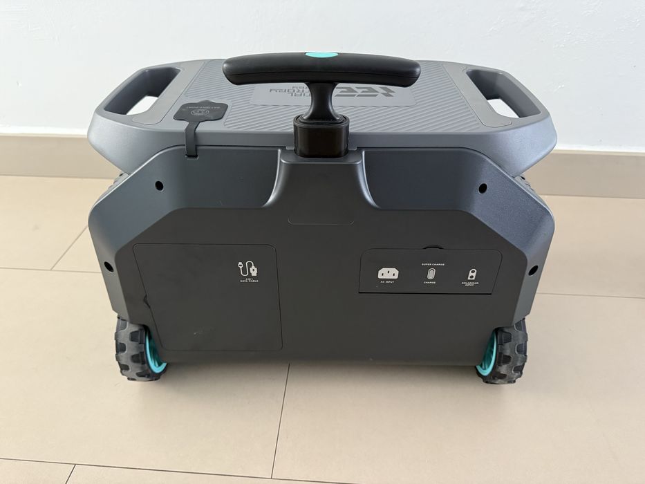 Портатиана електростанция  P3200 2048wh 3200w