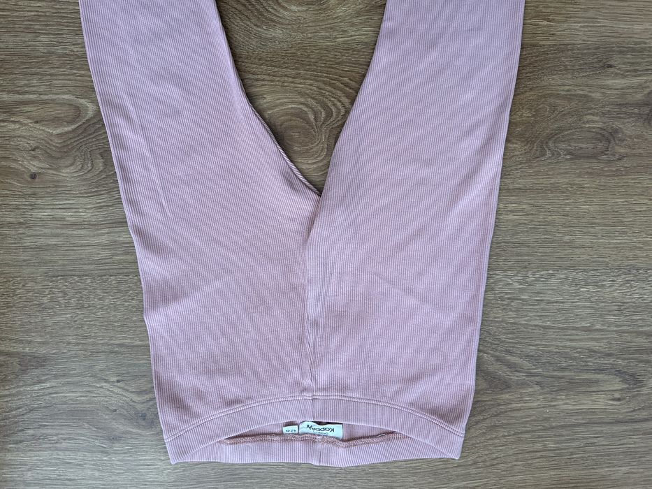 Legginsy Dziewczęce Kappahl Rozmiar 128
