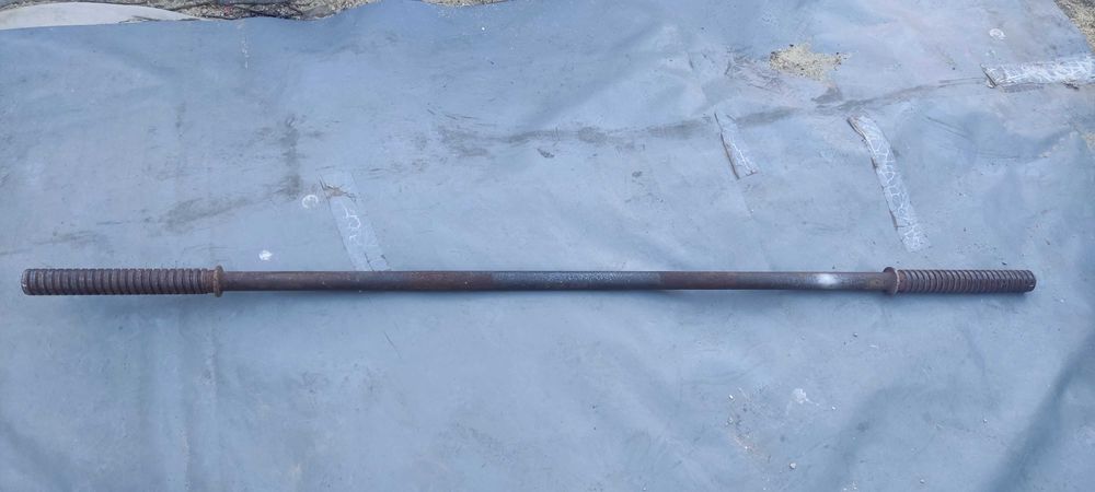 Продам гриф прямой