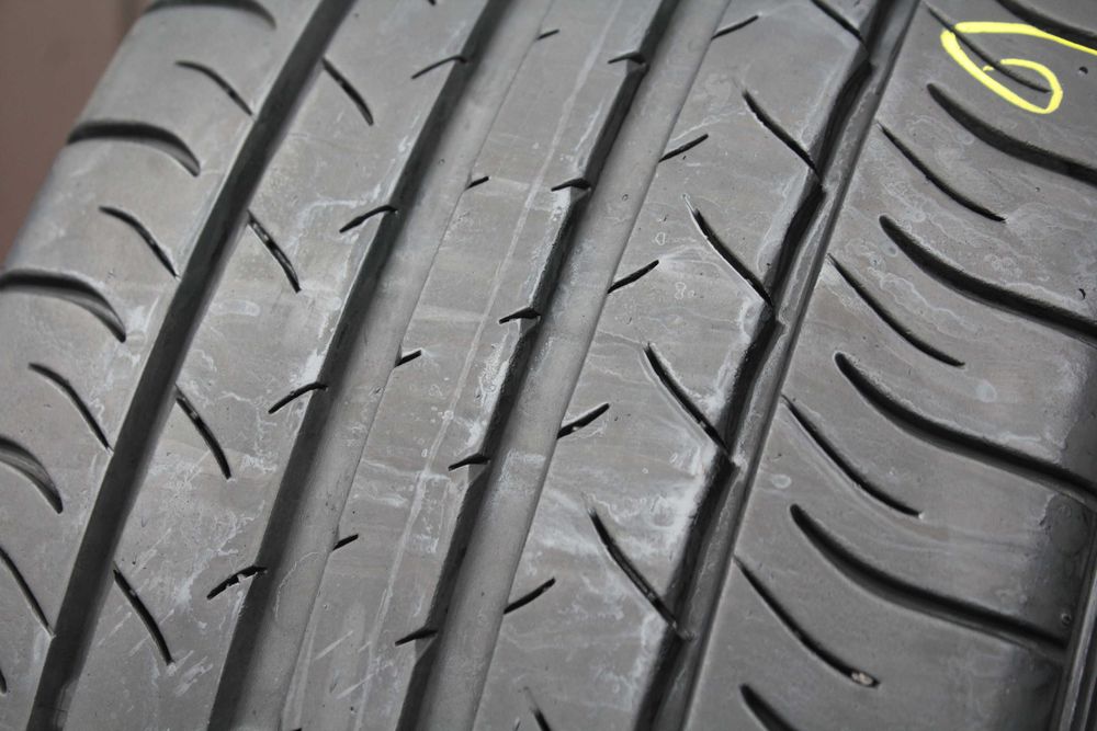 235 45 R18 Dunlop SP Sport Maxx 05
