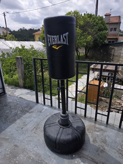 Vendo saco de box