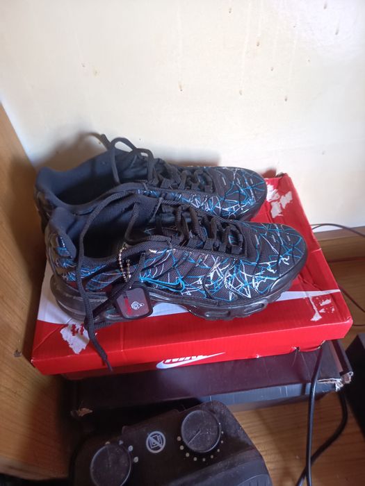 Buty męskie Nike TN