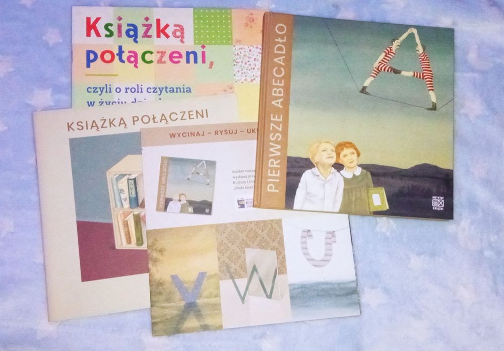 Pierwsze abecadło