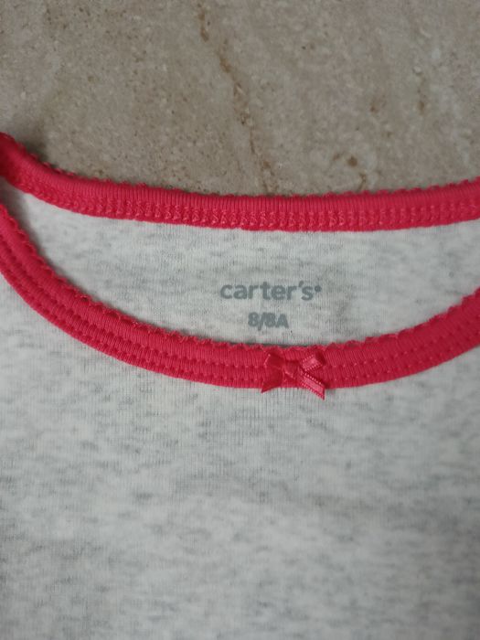 Піжама для дівчинки