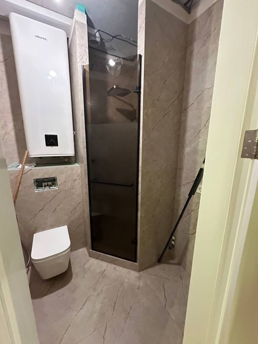 Ремонт під ключ, вільні вже