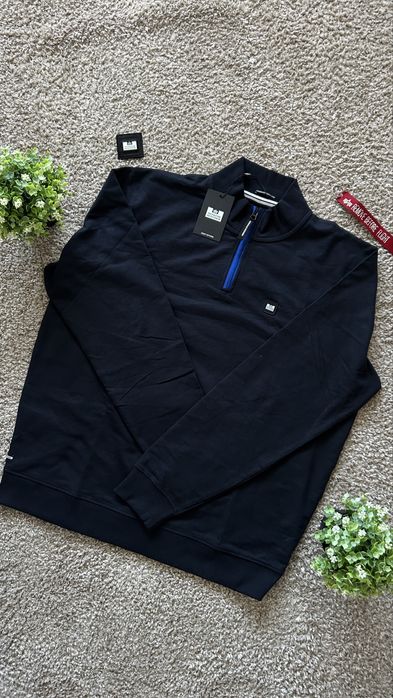 Кофта Weekend Offender 1/4