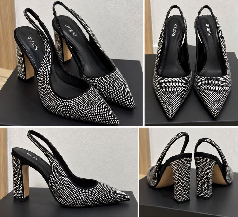 Туфлі guess стан нові