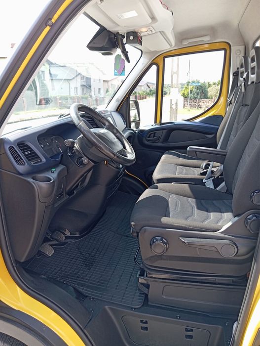 Autolaweta Laweta wynajem Iveco Daily 2020 Kilka Pojazdów w Ofercie !!