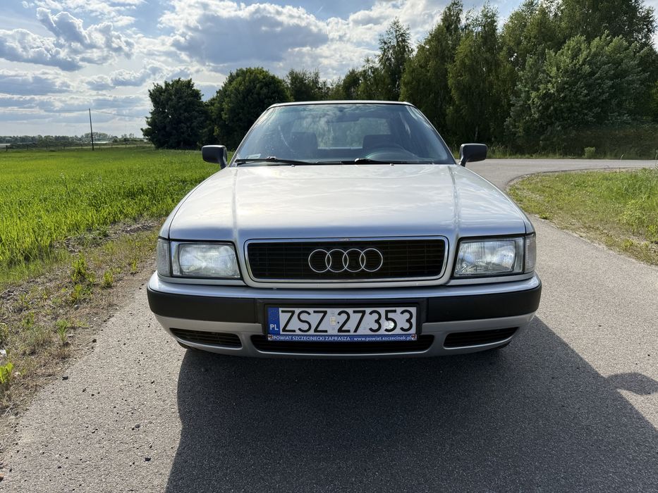 Audi 80 b4 1994rok