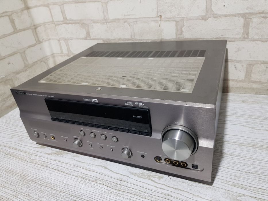Ресивер Yаmaha RX-V771/861,Pioneer vsx 921,б/у з Німеччини