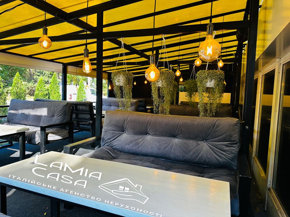 Продаж працюючого закладу. Небесна сотня (Стасюка)