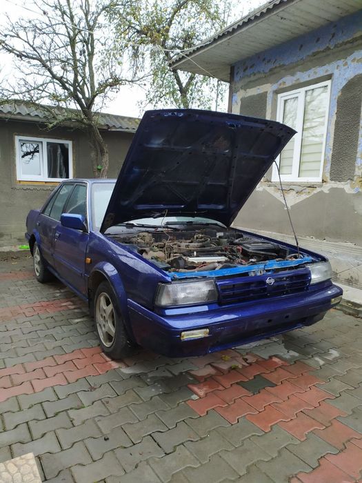 Продам Авто (запчастини) Nissan Bluebird t72