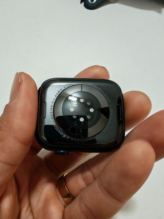 Apple watch série 7 45mm