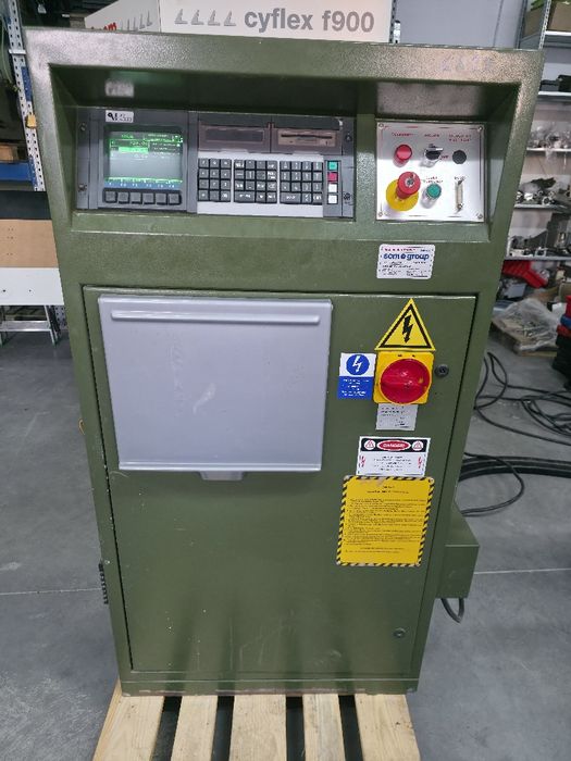 Morbidelli. SCM TECH 90 SUPER. Maszyna CNC. Do mebli. Do stelarzy