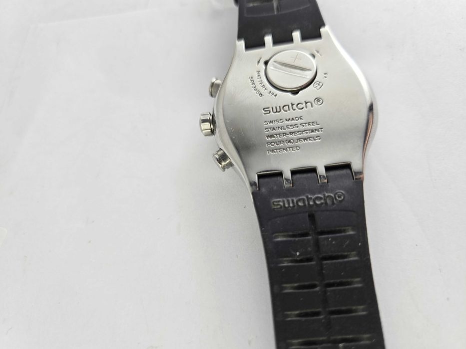 Zegarek Swatch Yvs400 Pudełko