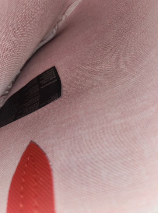 Bolsa nova lacoste com saco