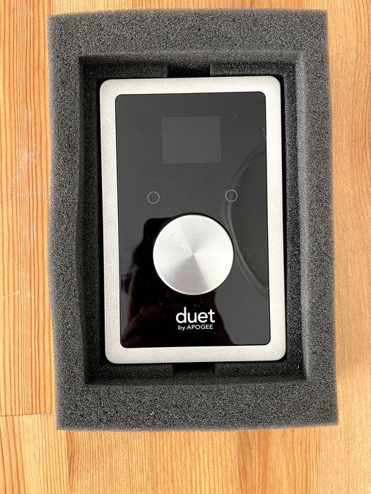 Apogee Duet 2 – Professional Audio Interface