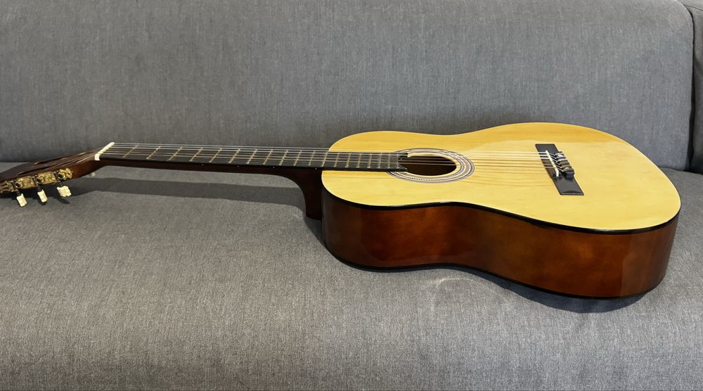 Violão classico stagg