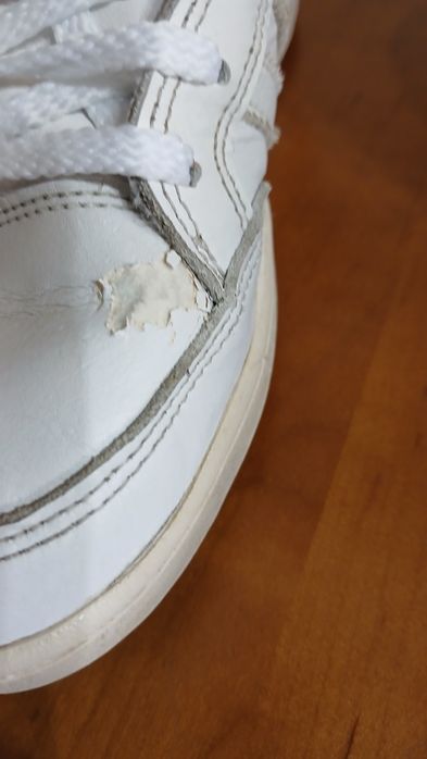 Nike e Adidas  criança
