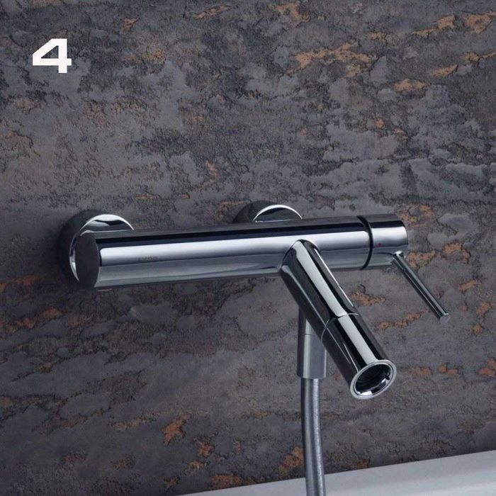 Axor (Hansgrohe) Змішувачі для ванни, душу, для раковини (РОЗПРОДАЖ)