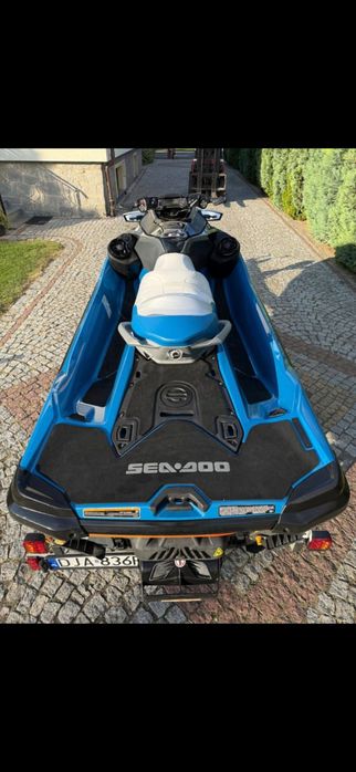 Seadoo   gtx 170