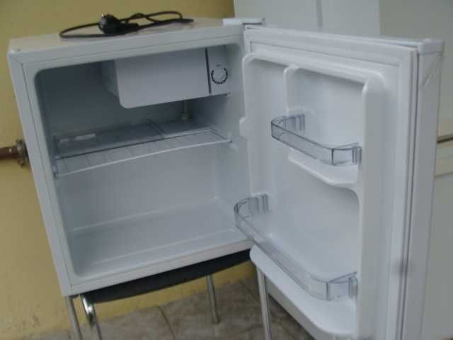 lodówko -zamrażarka