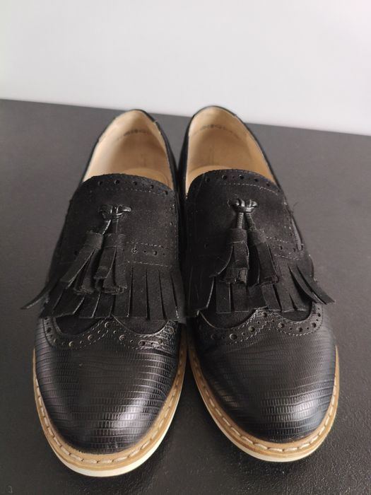 Loafersy Graceland rozmiar 39