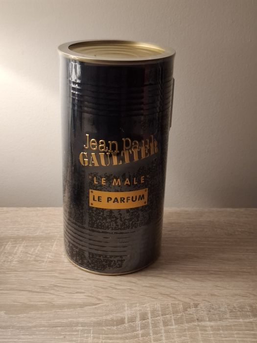 Jean paul gaultier le male parfum