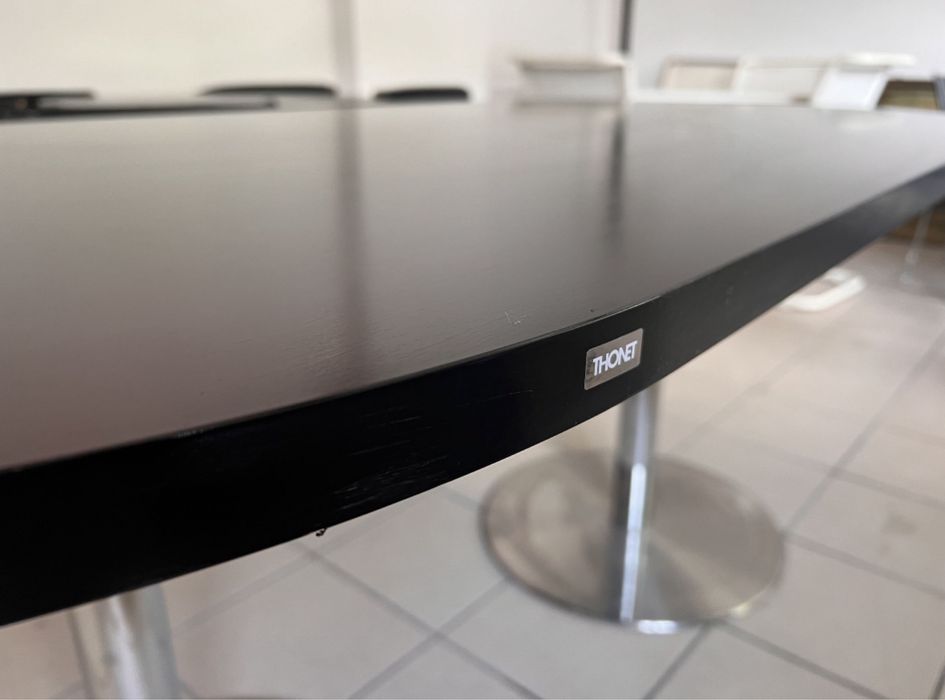 Thonet stół konferencyjny lub do jadalni 180cm