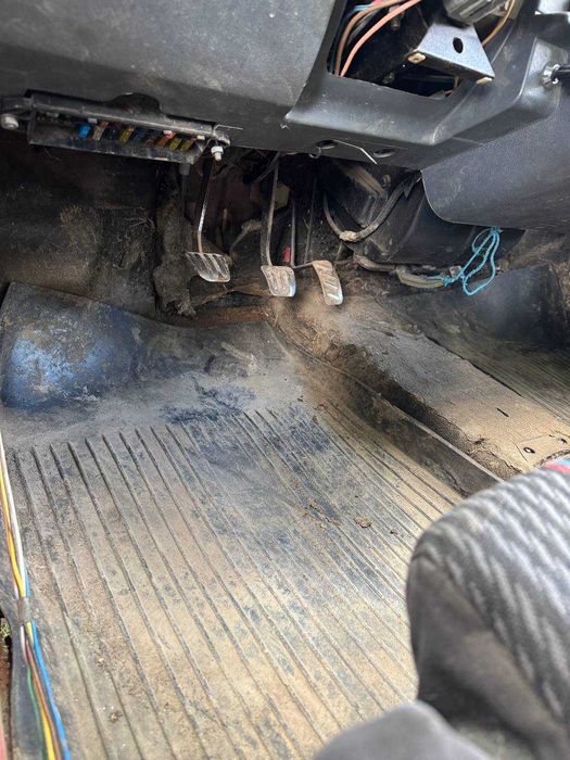 Автомобіль Таврія