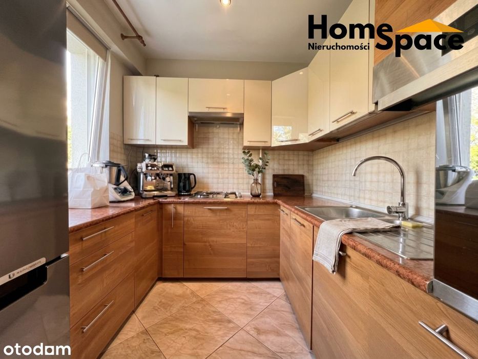Mieszkanie 48 m² | 2 pokoje | Balkon | Rzeszów | II Piętro |