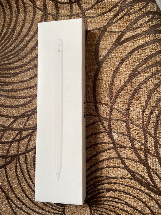 Apple pencil gen 2