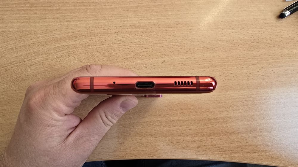 Samsung Galaxy S20 FE