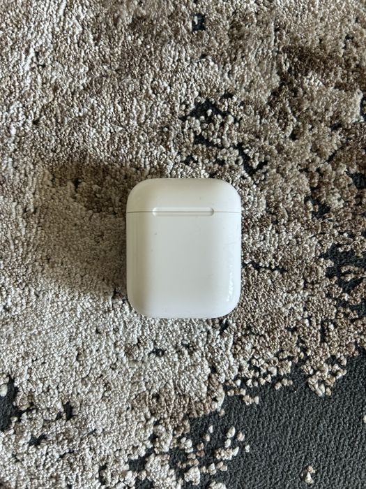 Аерпотс AirPods Apple