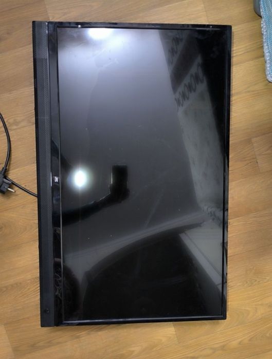 Телевізор JTC 32 на запчастини